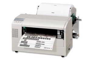 Toshiba B-852 8